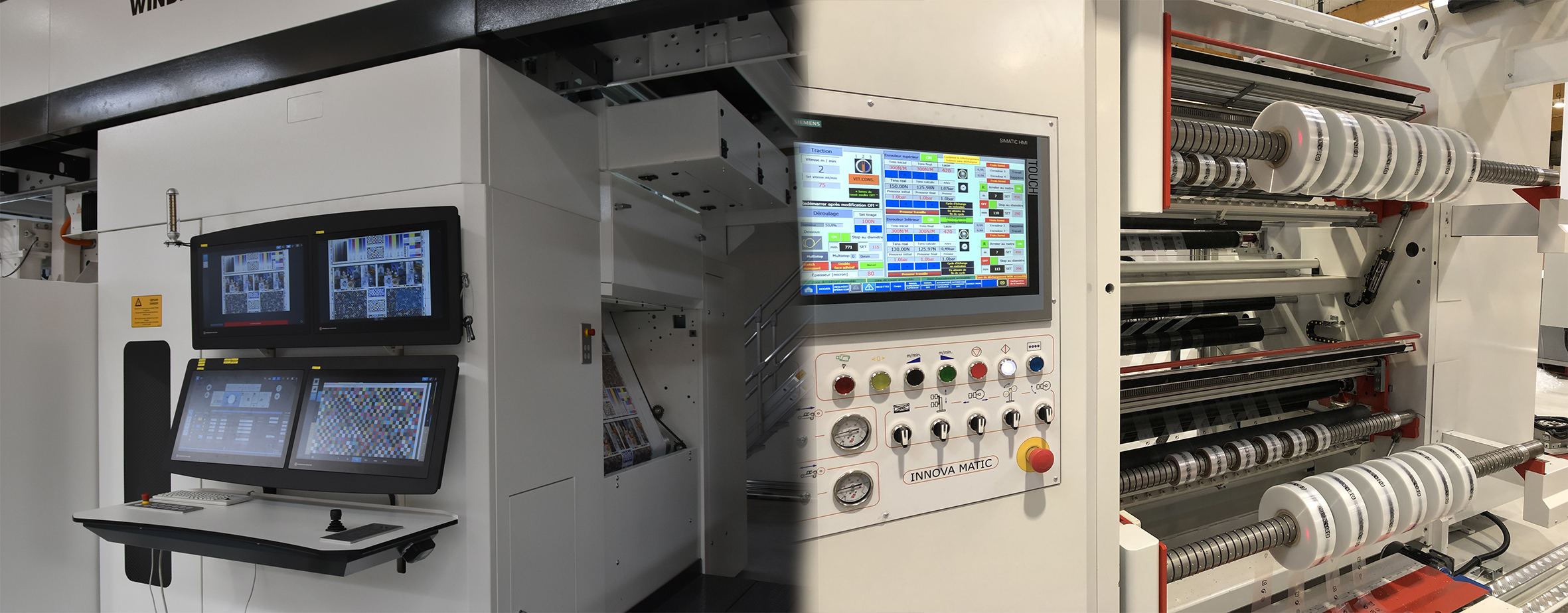 conditionnement polyéthylène