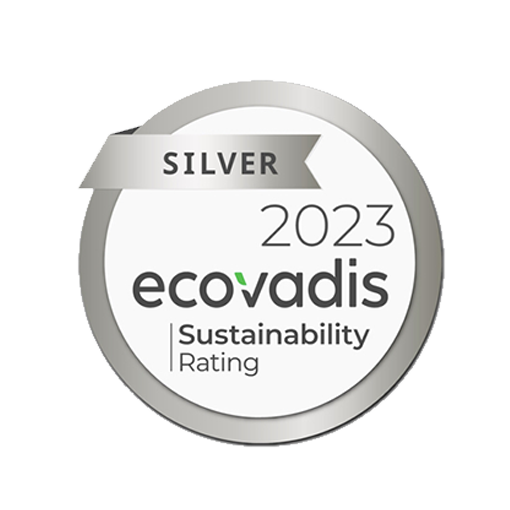 ecovadis chrystal plastic